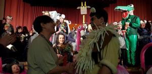 Mirna - 50 let OSPP Mirna - Levcek najde strah, foto Lapego (14)